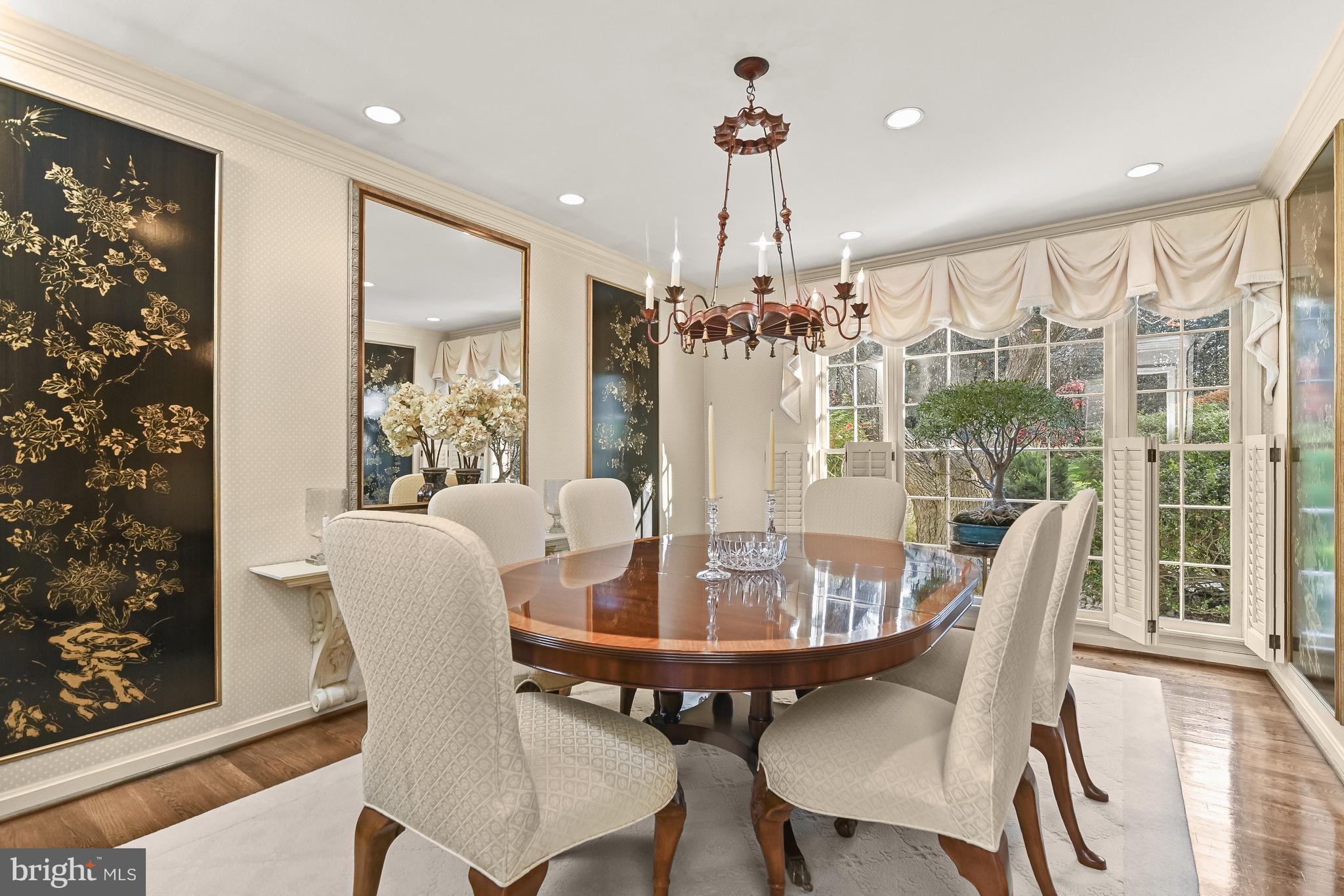 GLEN MILL VILLAGE - Residential