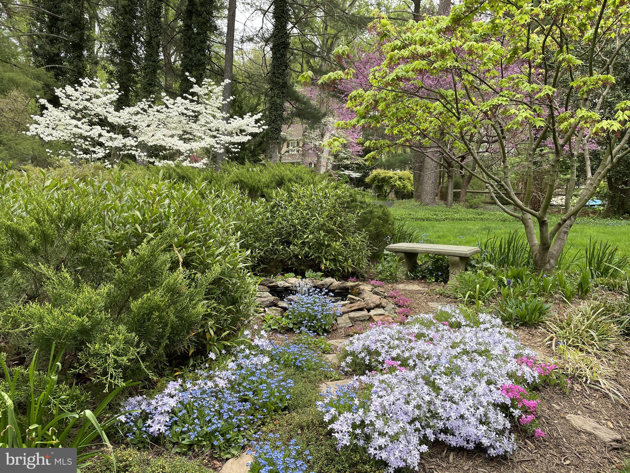 GLEN MILL VILLAGE - Residential