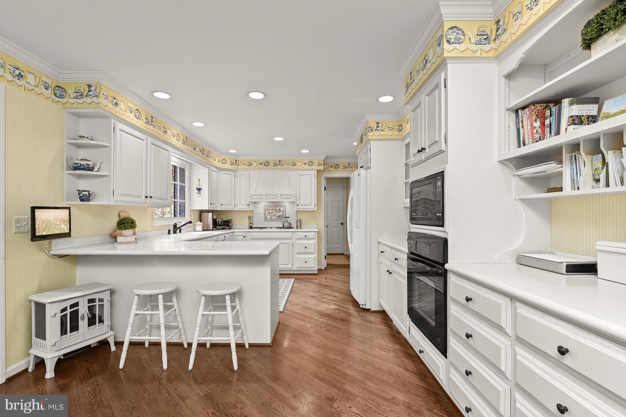 GLEN MILL VILLAGE - Residential