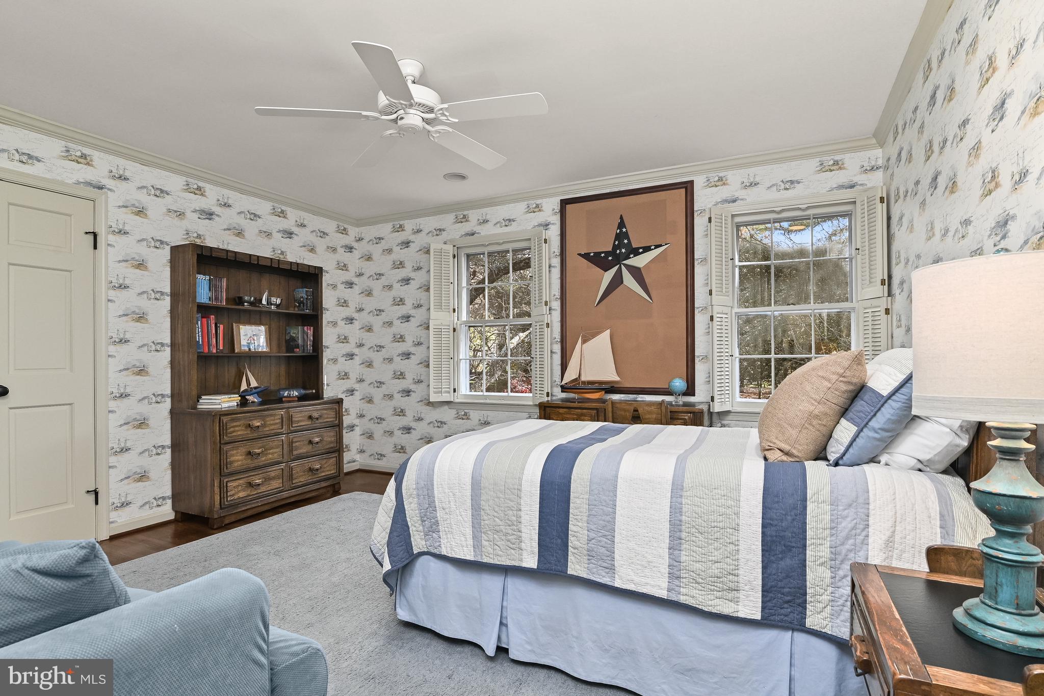 GLEN MILL VILLAGE - Residential