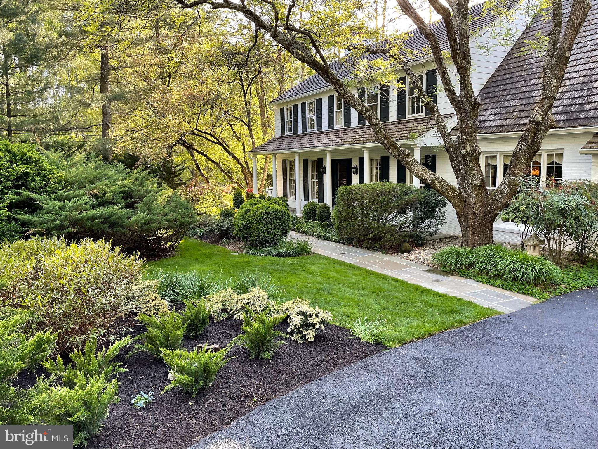 GLEN MILL VILLAGE - Residential