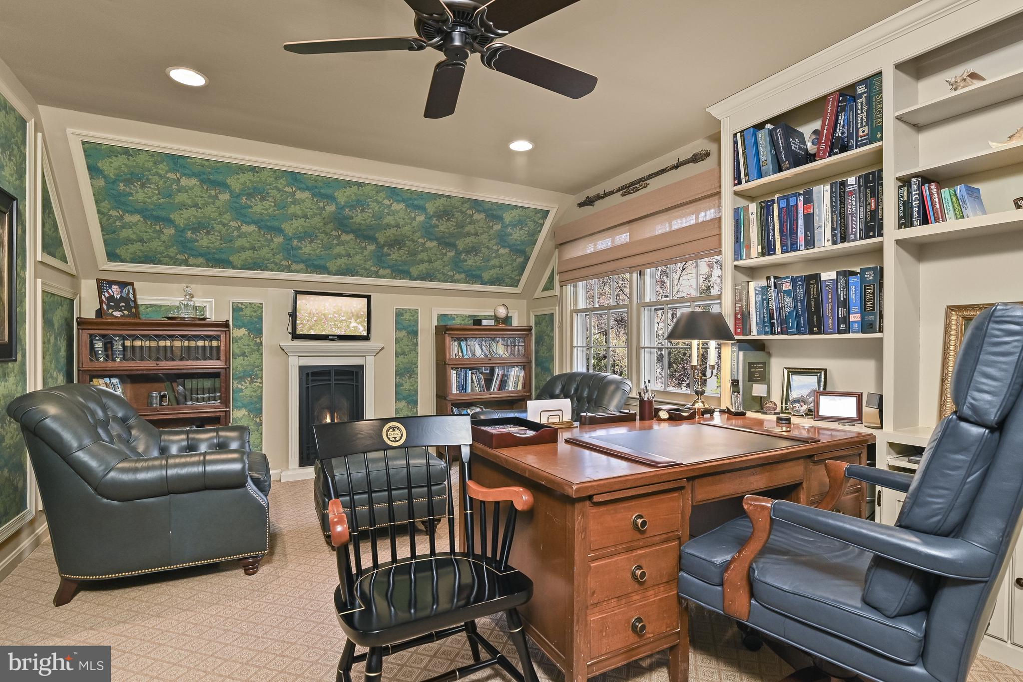 GLEN MILL VILLAGE - Residential