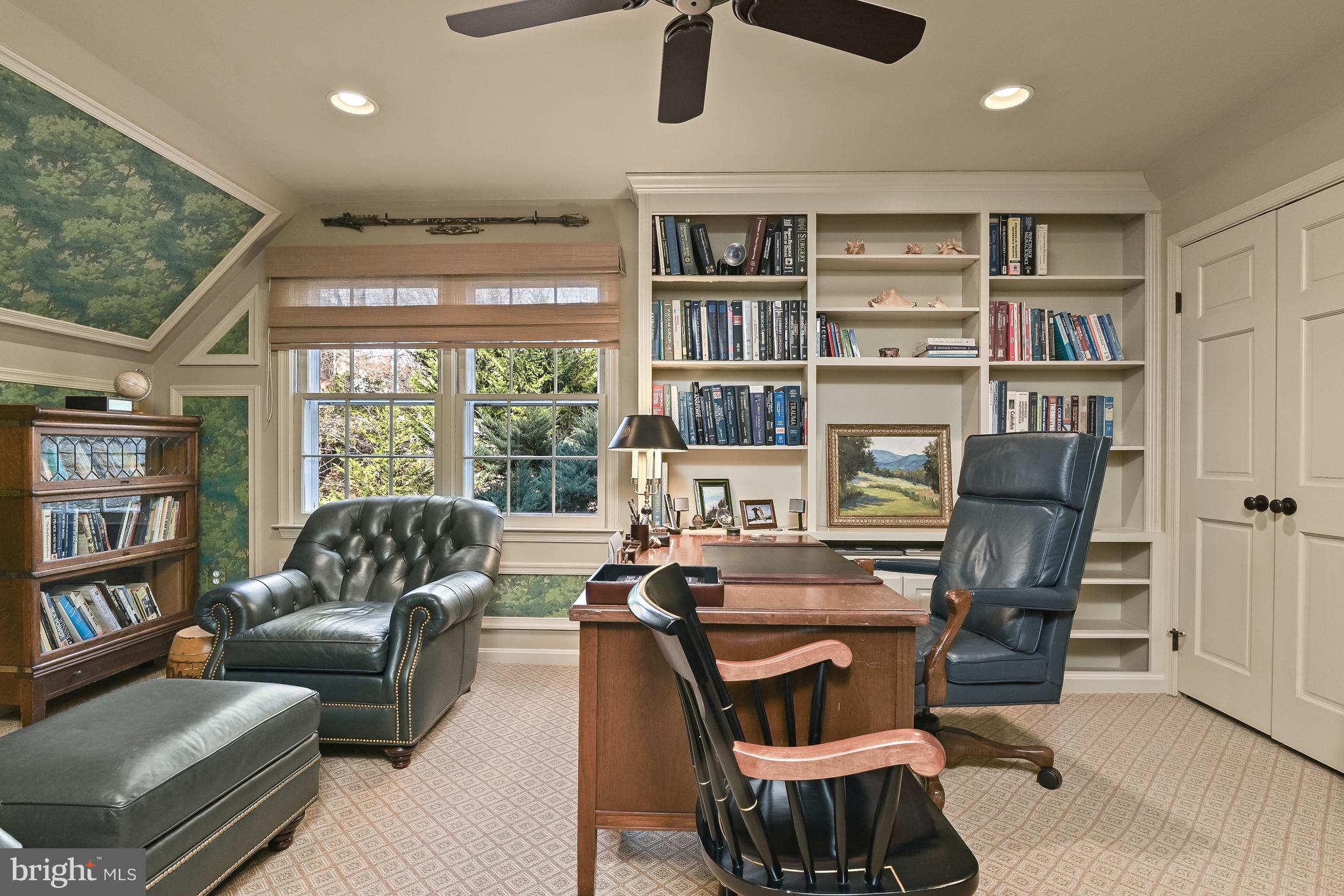 GLEN MILL VILLAGE - Residential