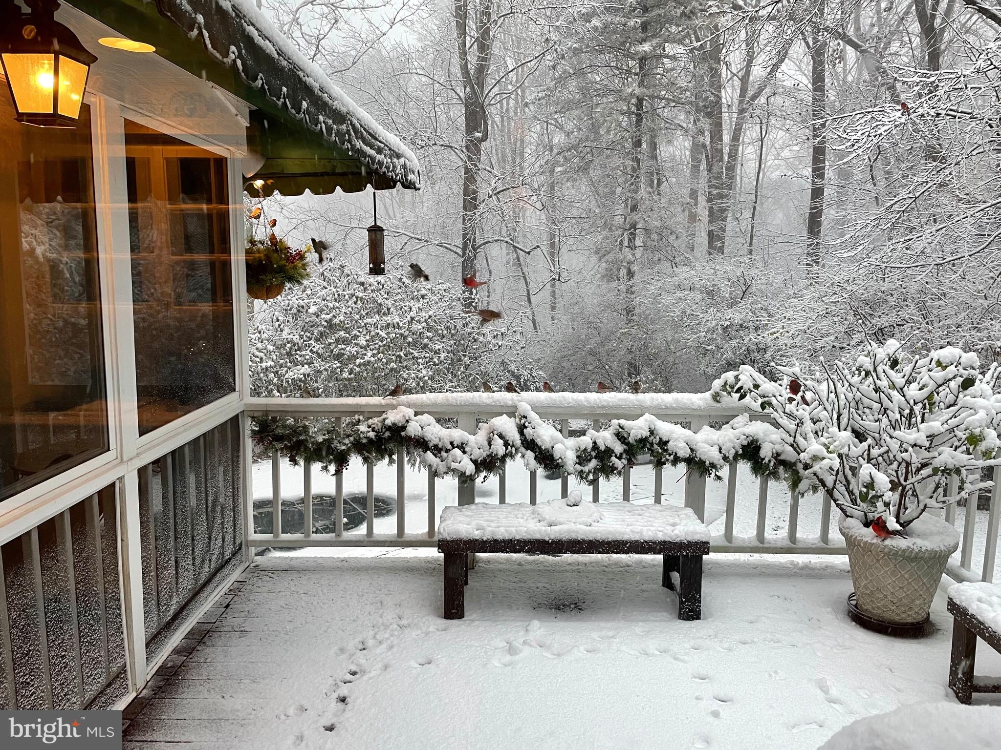 GLEN MILL VILLAGE - Residential