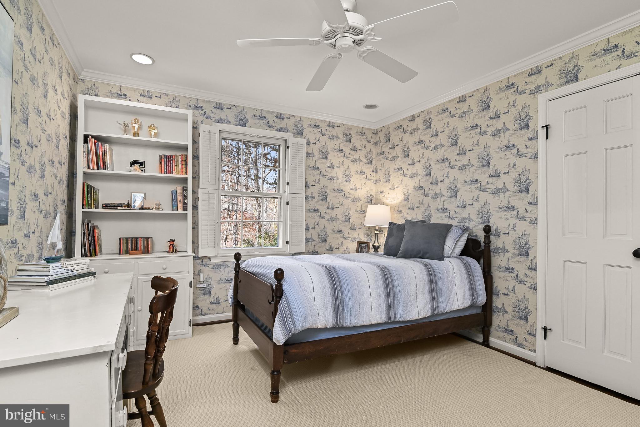 GLEN MILL VILLAGE - Residential