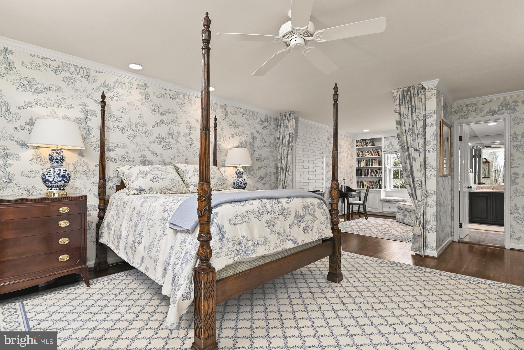 GLEN MILL VILLAGE - Residential