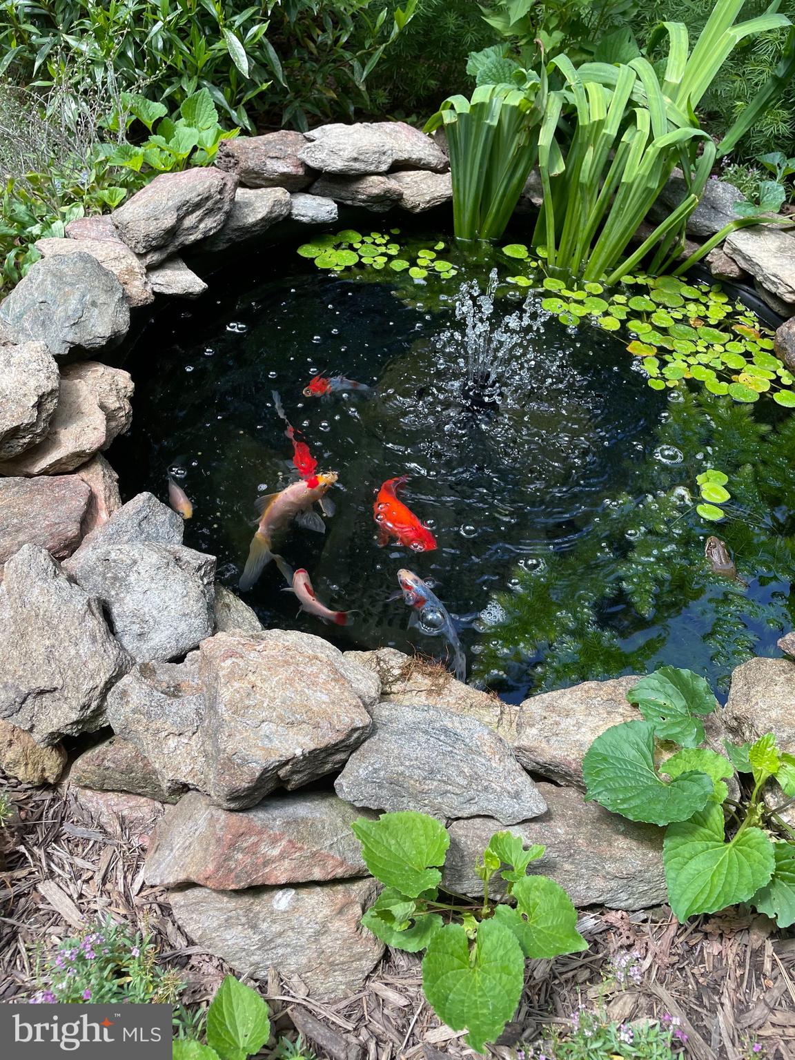 GLEN MILL VILLAGE - Residential