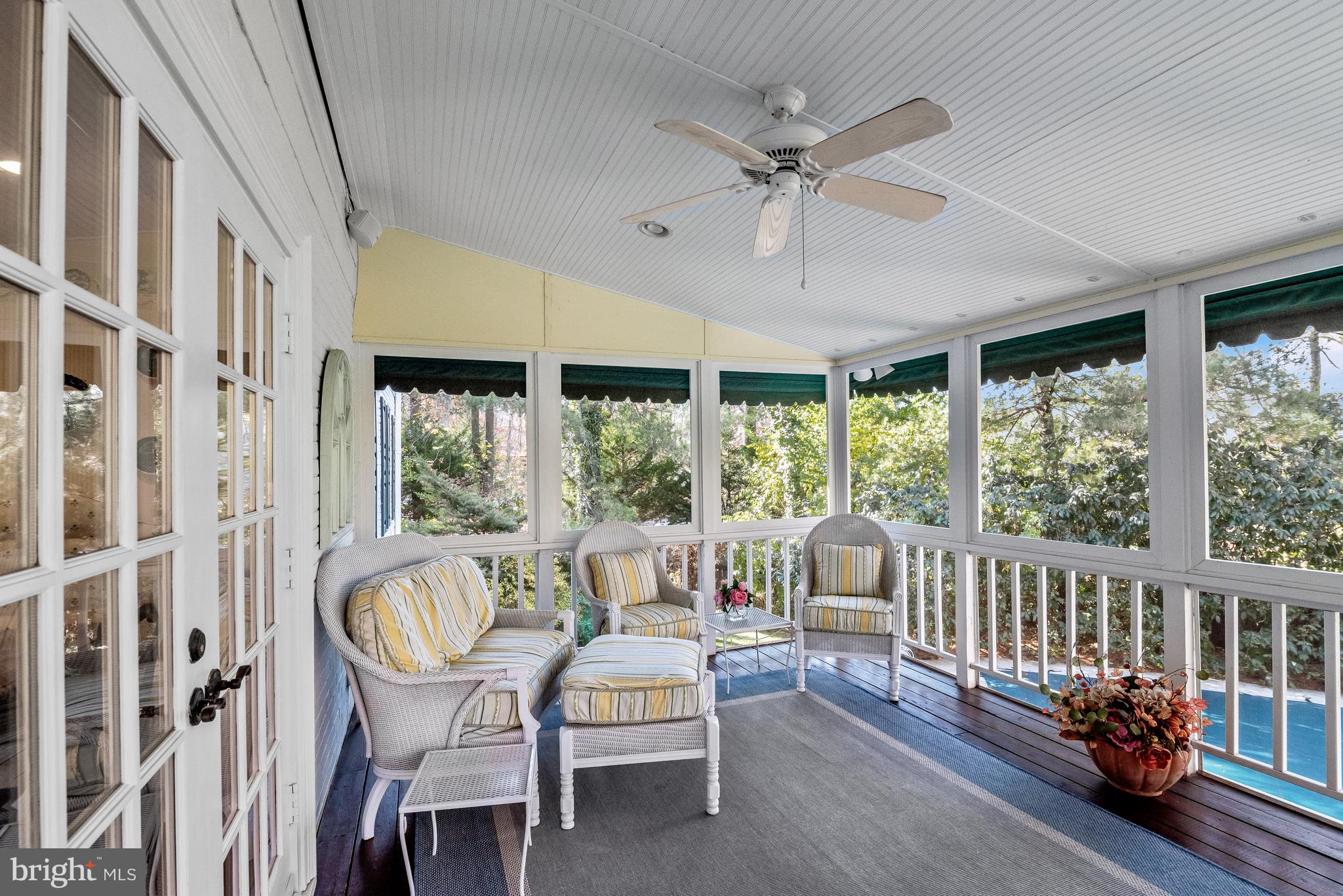 GLEN MILL VILLAGE - Residential