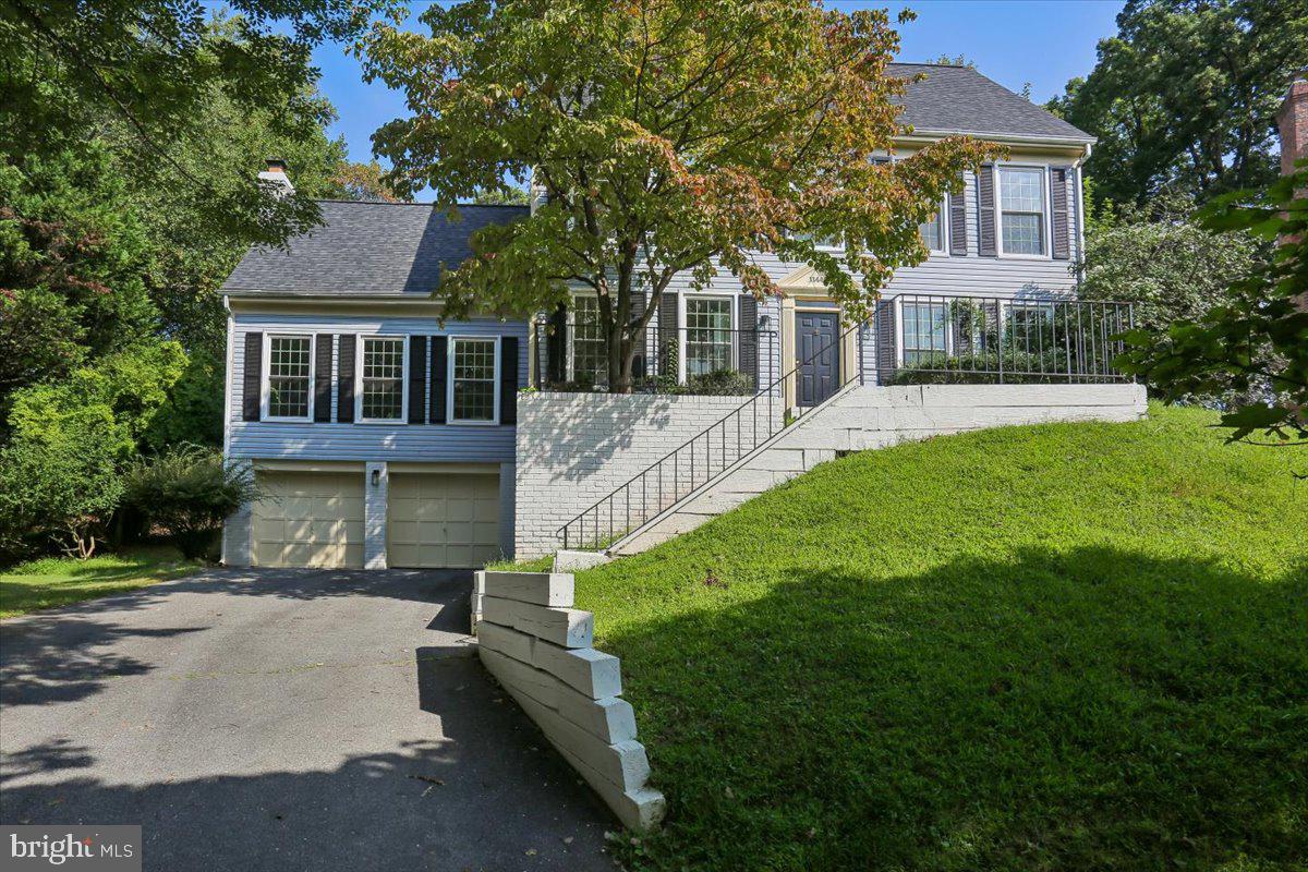 11449 FRANCES GREEN DRIVE