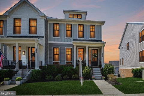 Townhouse For Rent - 3062 Forum Place<br/> Howard County, ELLICOTT CITY, MD 21042