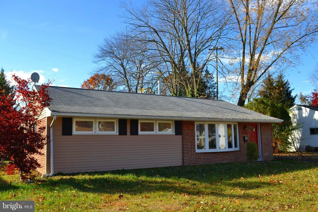 Photo of 2806 Anzac Avenue, ABINGTON, PA 19001 (MLS # PAMC2160892)