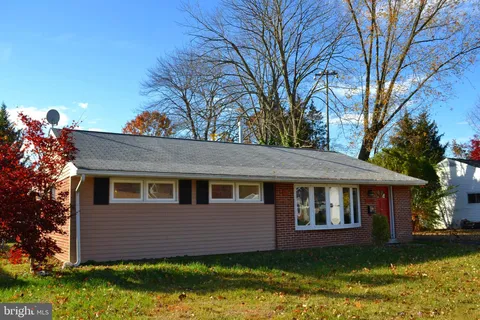 2806 Anzac Avenue, Abington, PA 19001 - MLS#: PAMC2160892