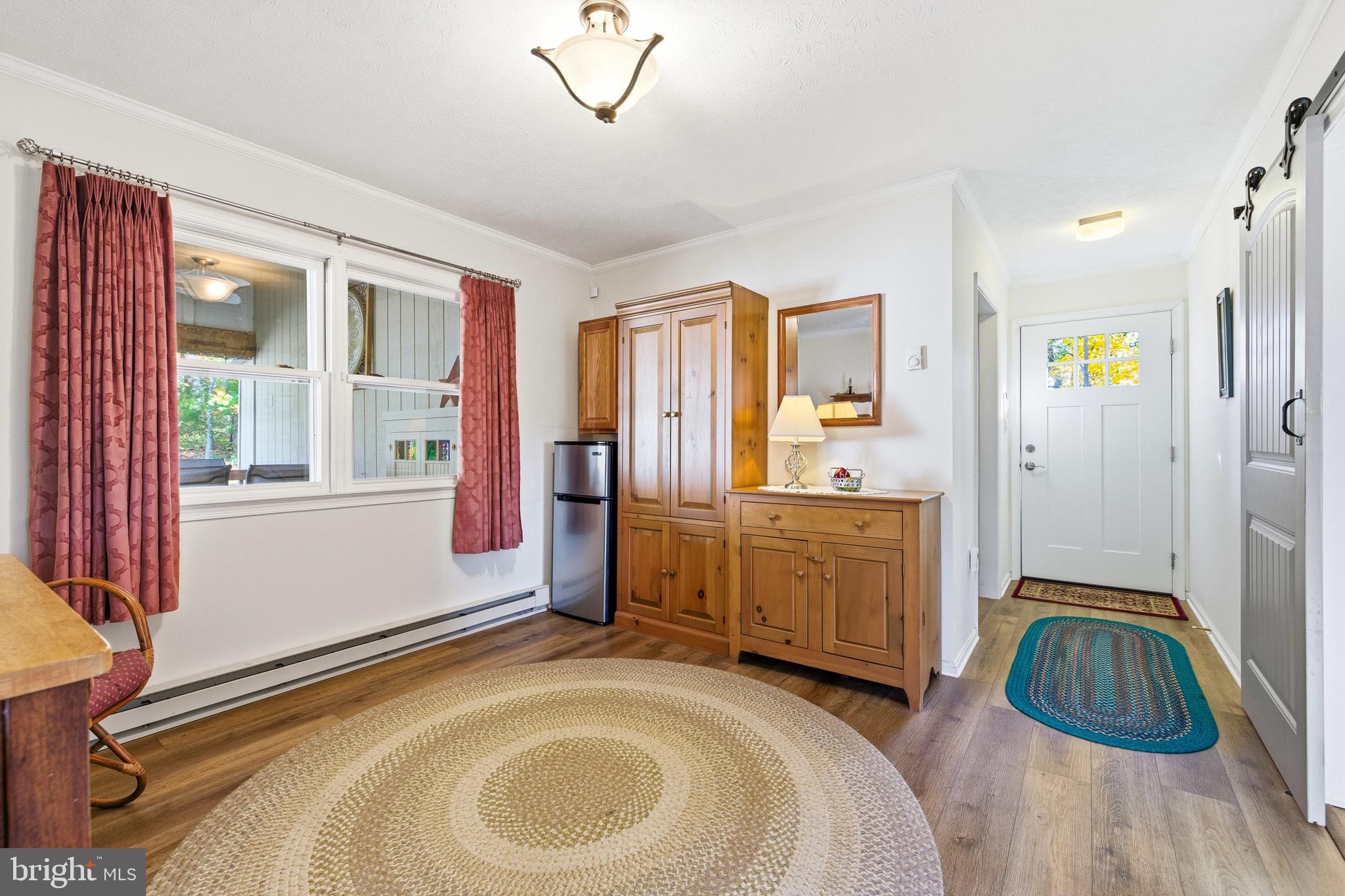 HOPE MILLS - Residential