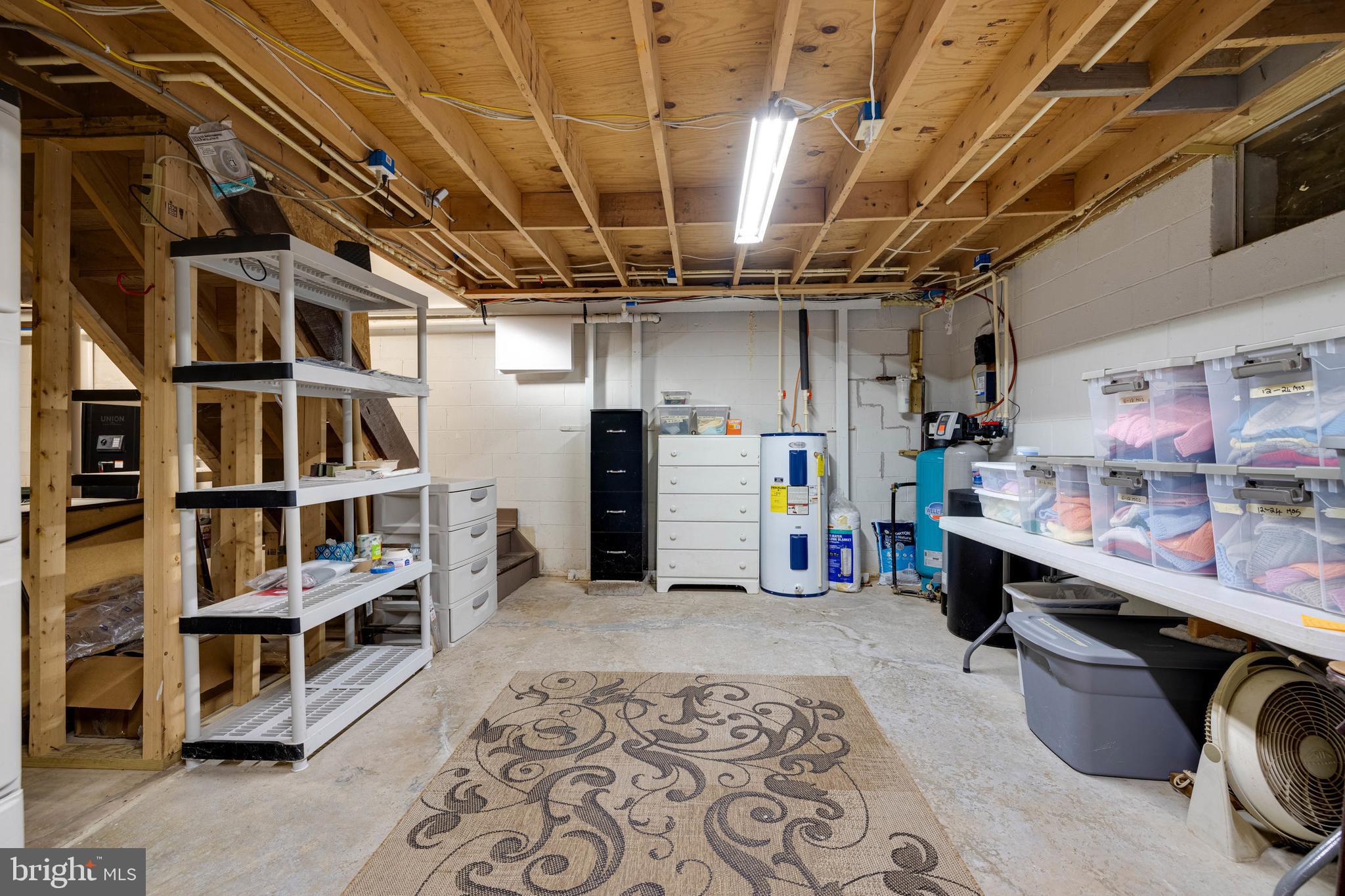 HOPE MILLS - Residential