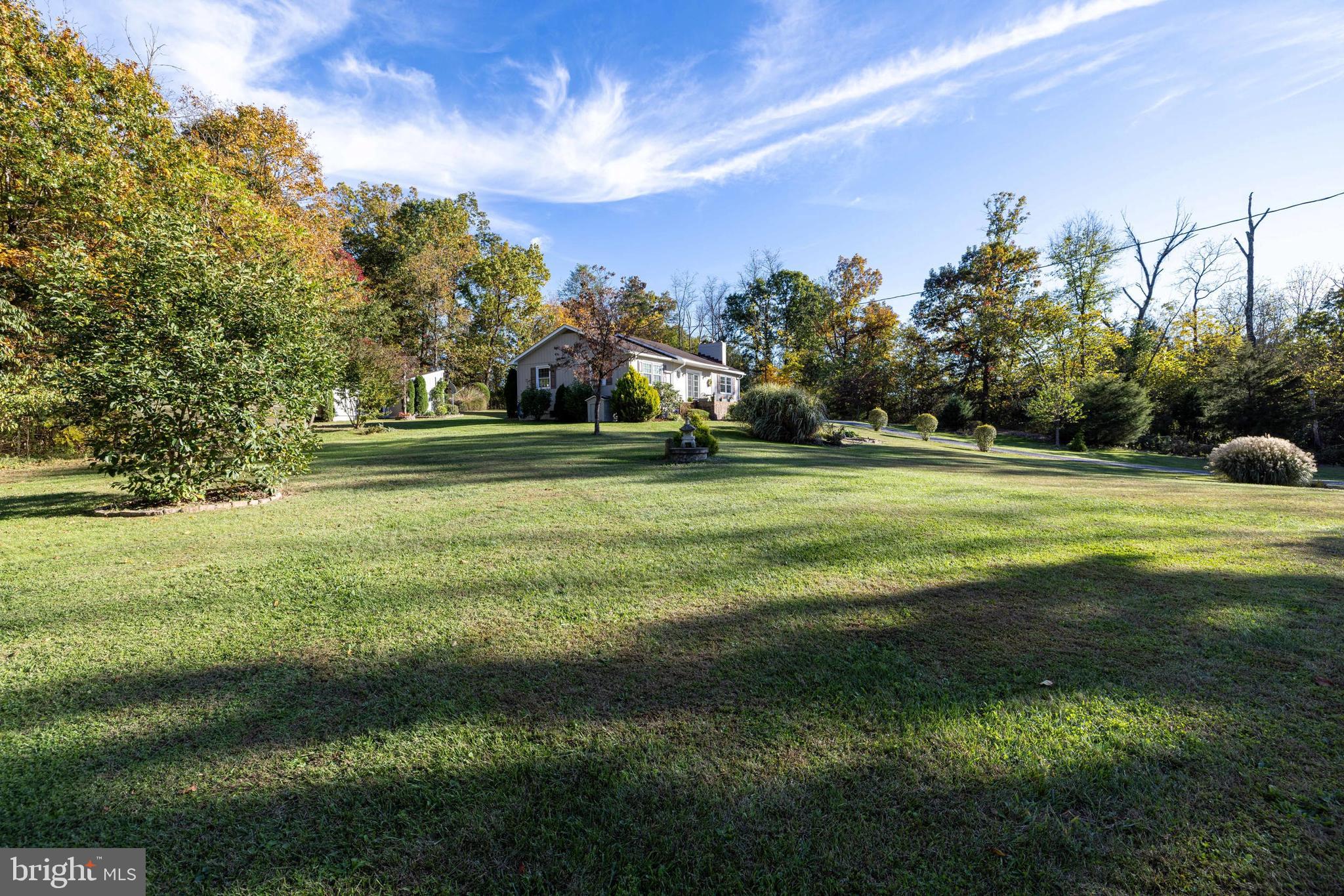 HOPE MILLS - Residential