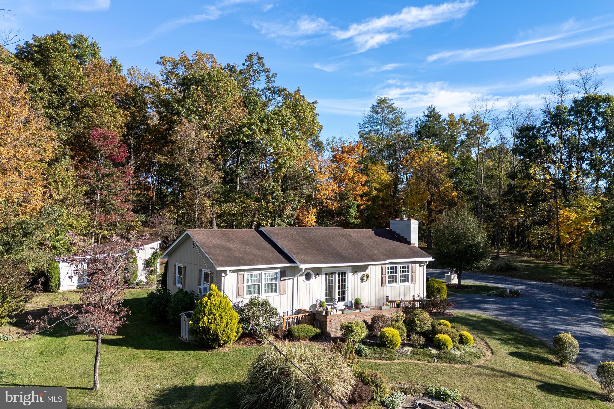 HOPE MILLS - Residential