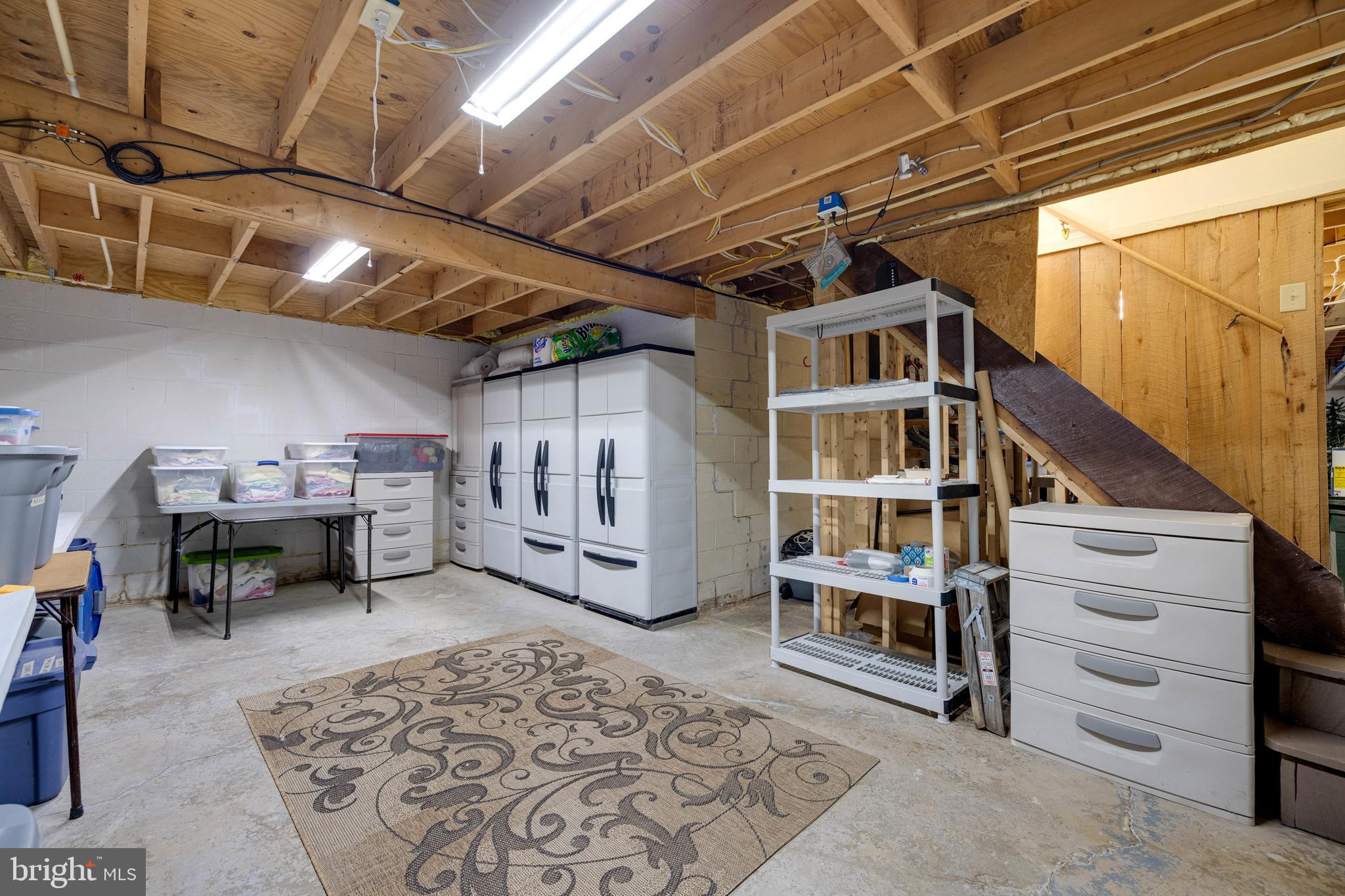 HOPE MILLS - Residential