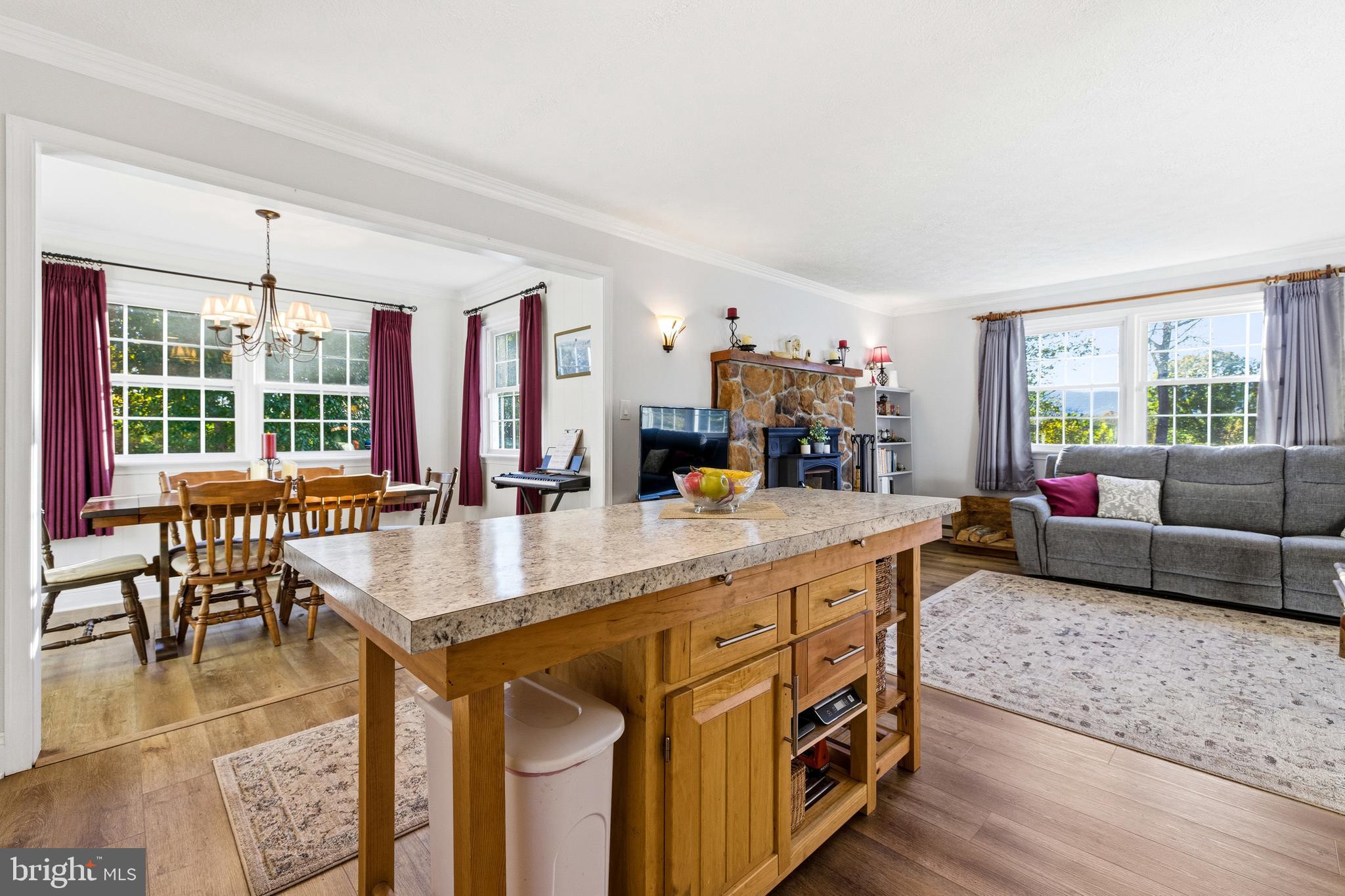 HOPE MILLS - Residential