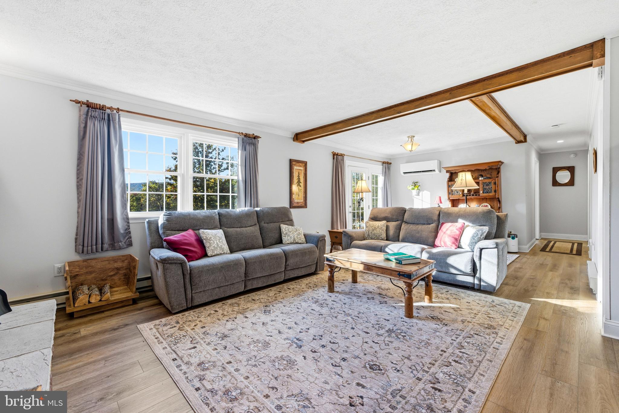 HOPE MILLS - Residential