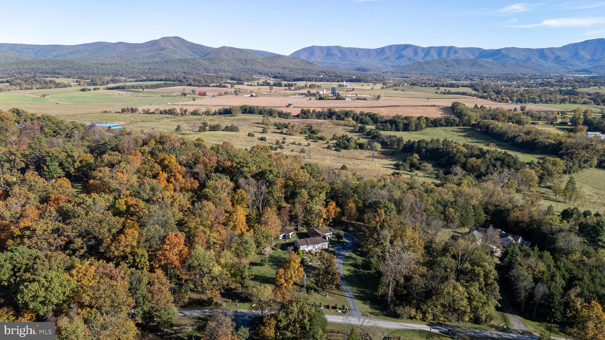 HOPE MILLS - Residential