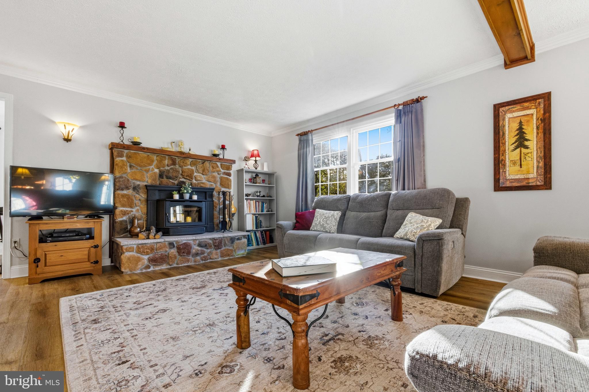 HOPE MILLS - Residential