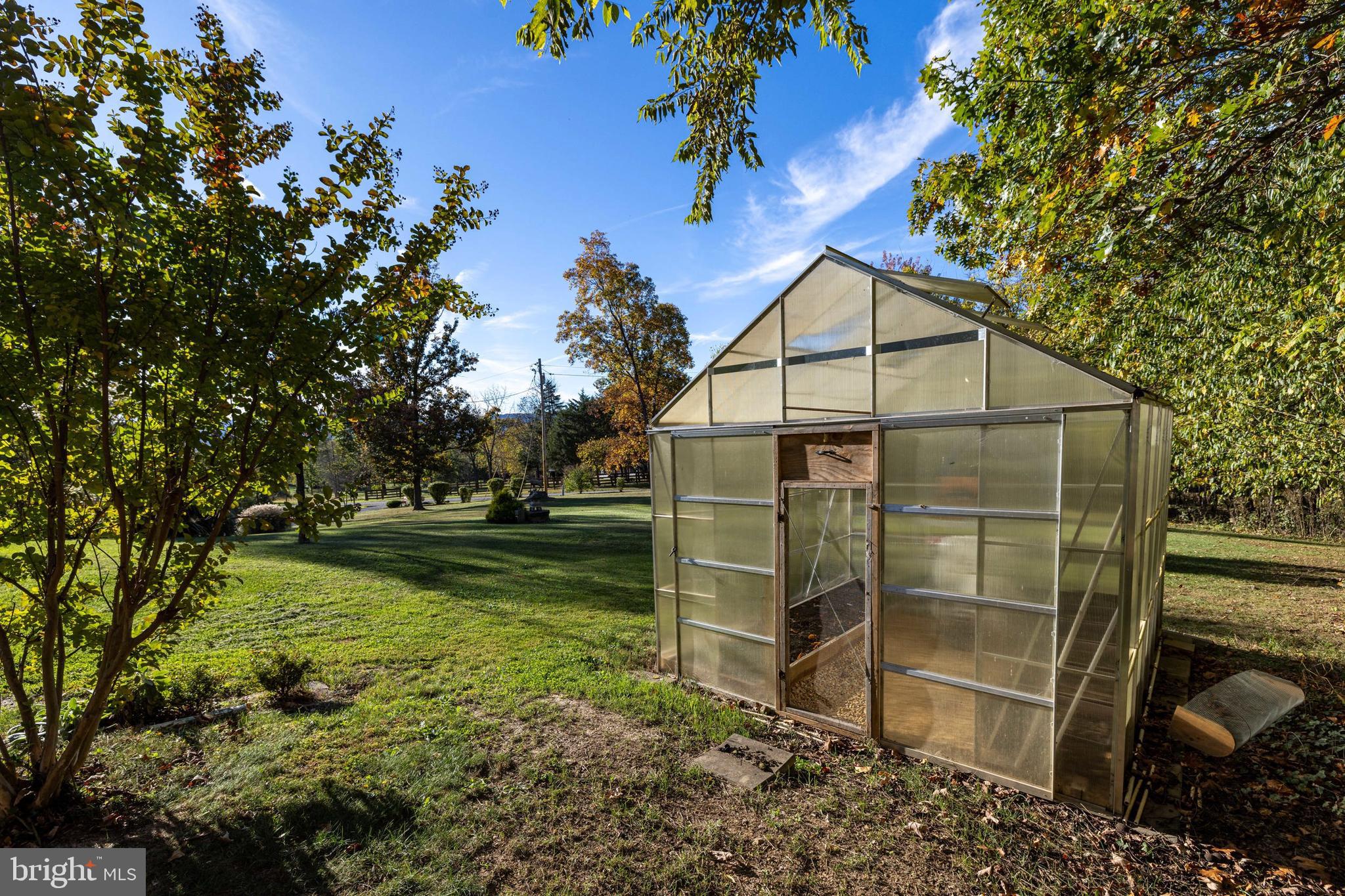 HOPE MILLS - Residential