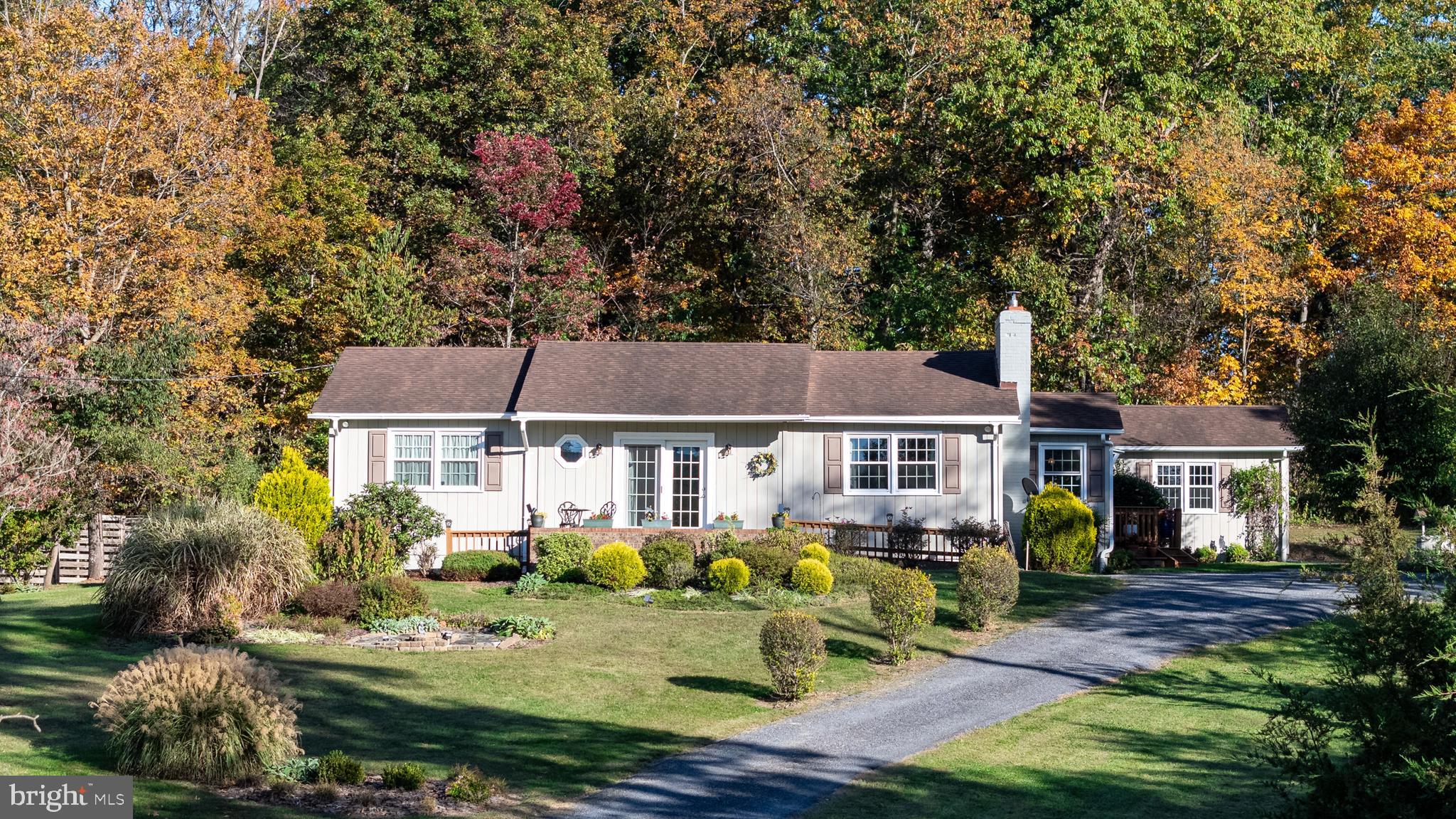 HOPE MILLS - Residential