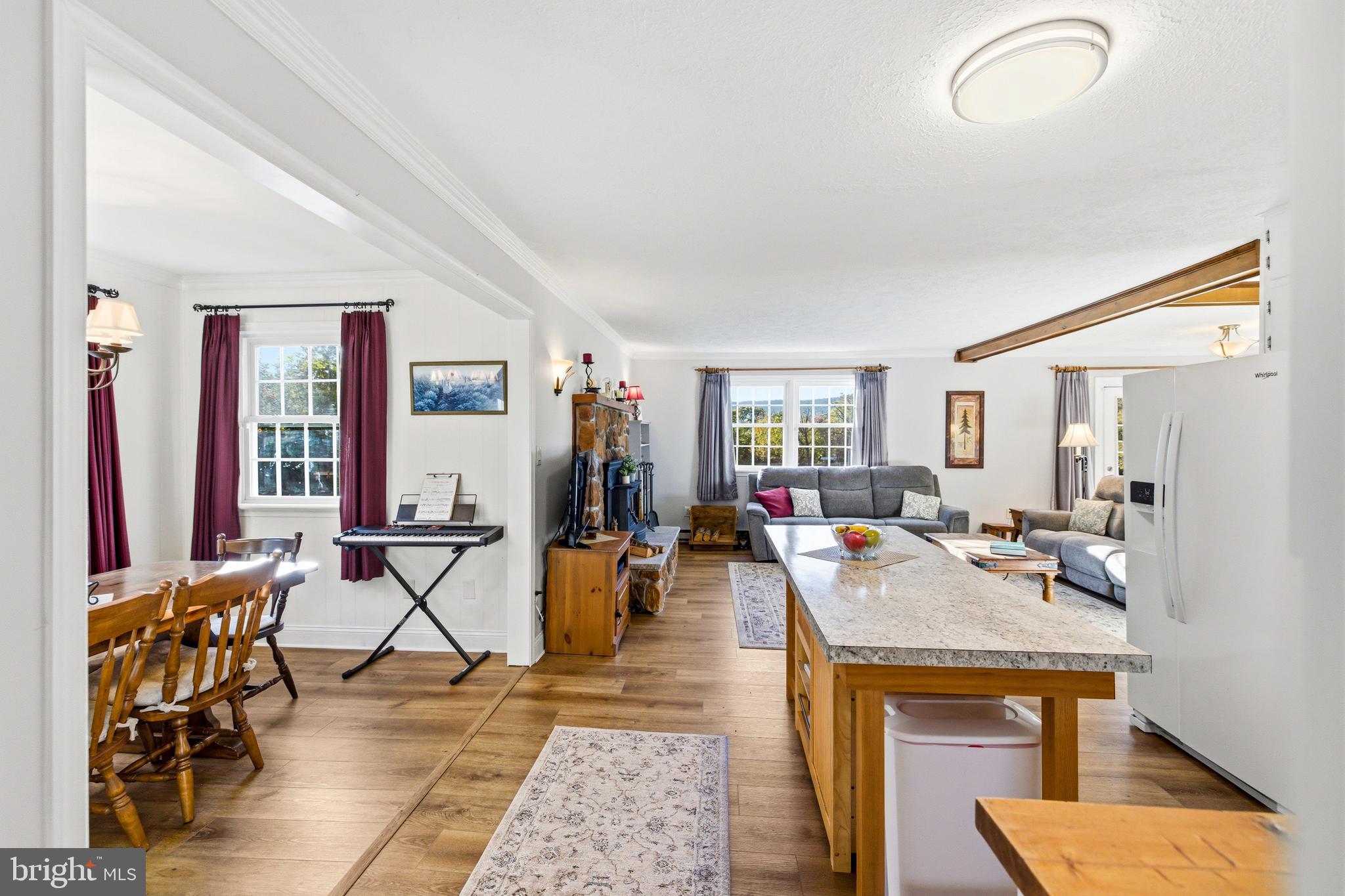 HOPE MILLS - Residential