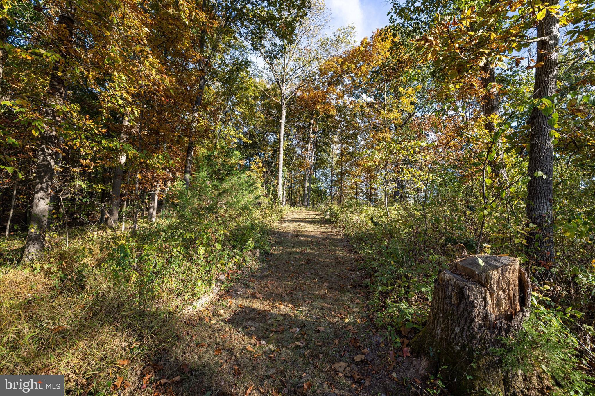 HOPE MILLS - Residential