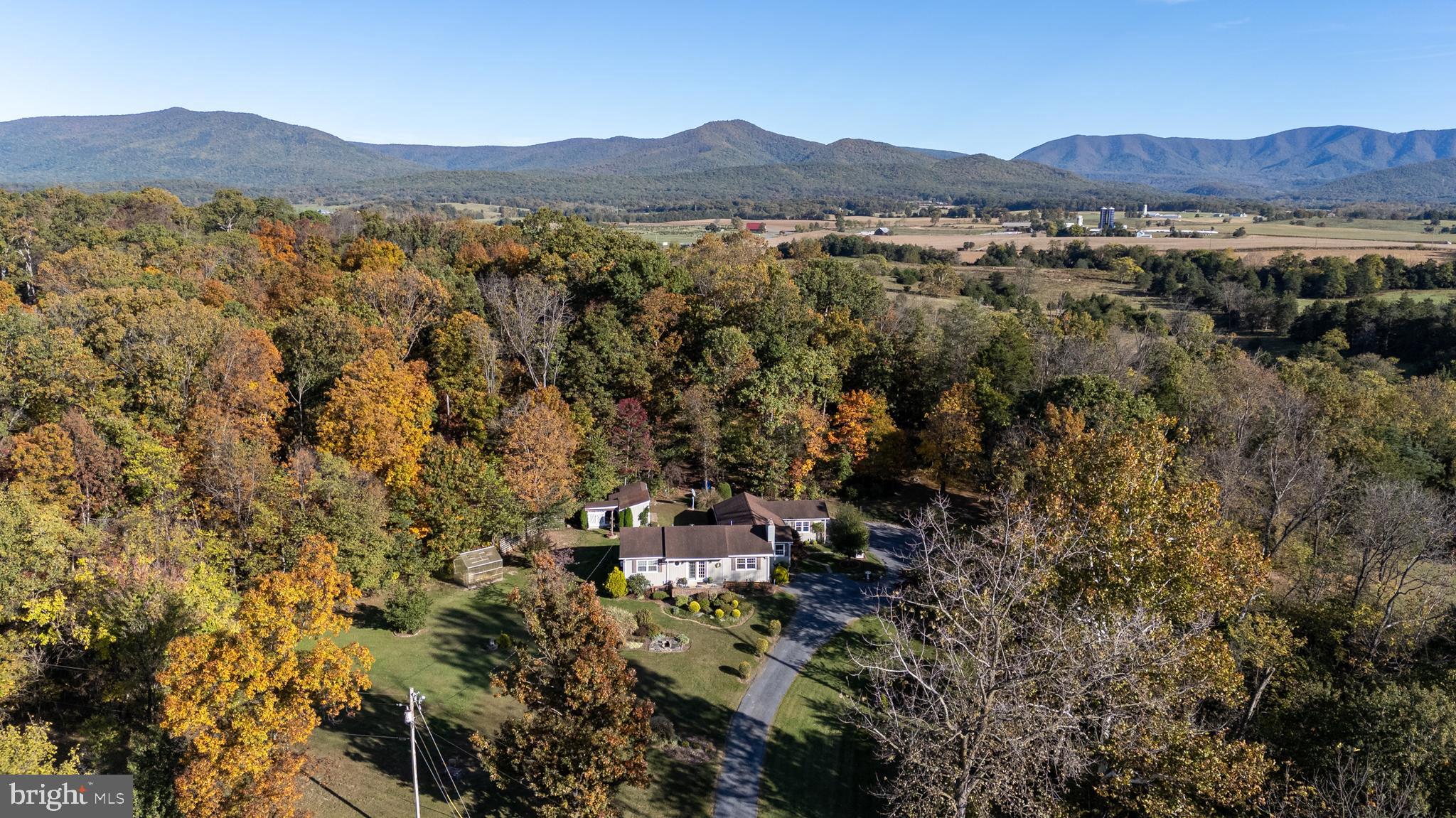 HOPE MILLS - Residential