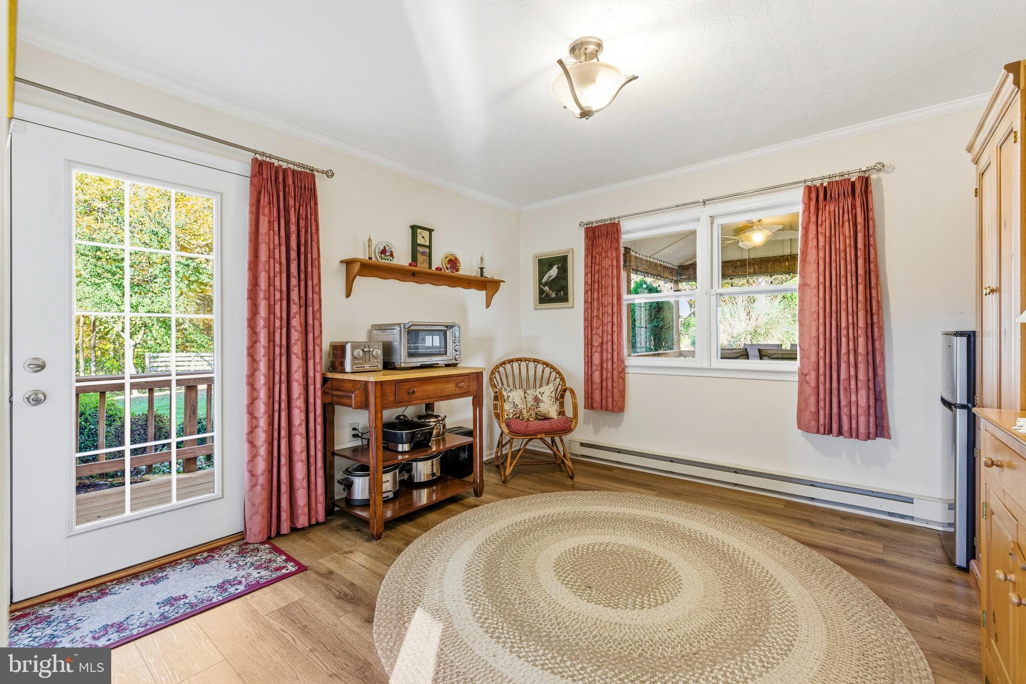 HOPE MILLS - Residential