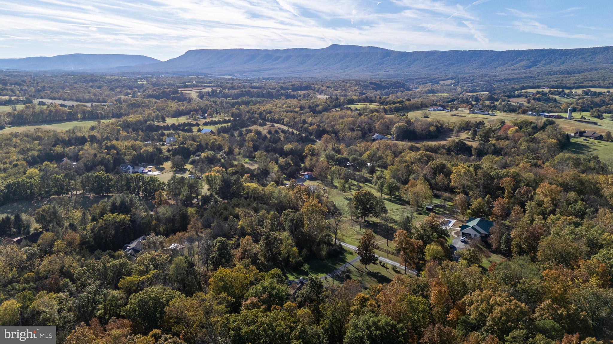 HOPE MILLS - Residential