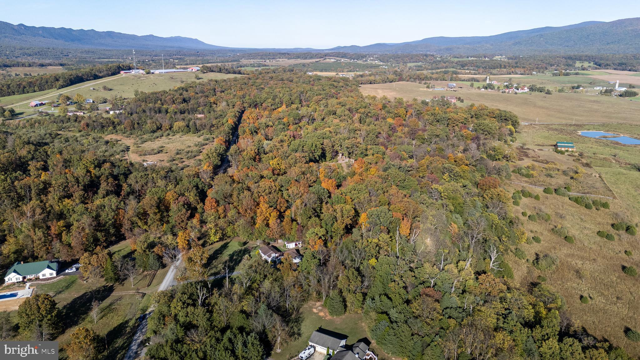 HOPE MILLS - Residential