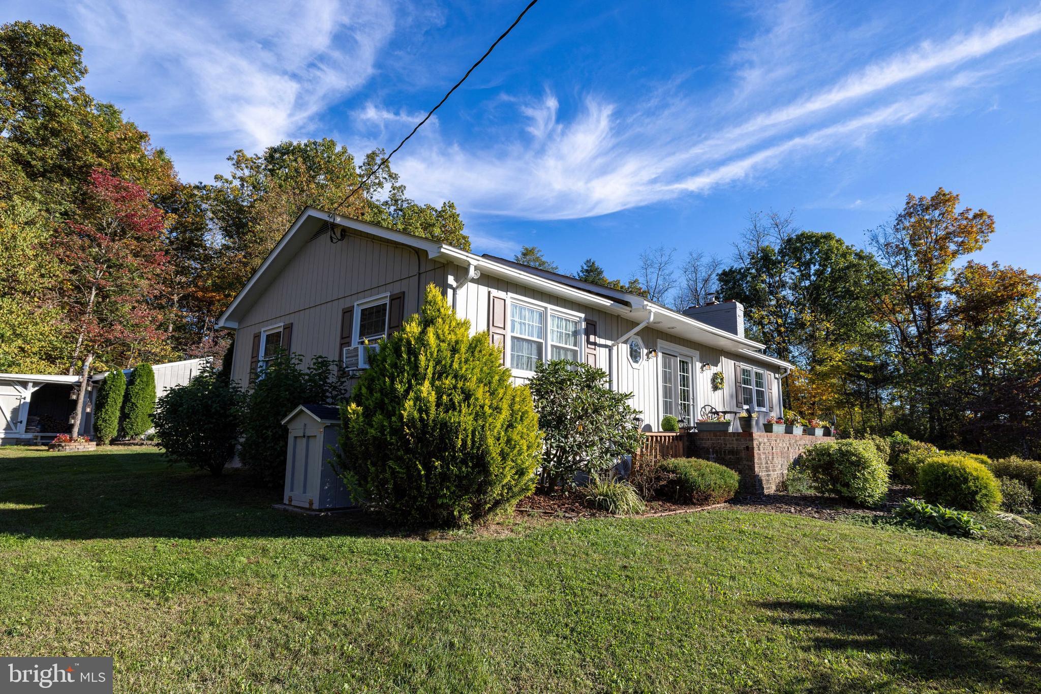 HOPE MILLS - Residential