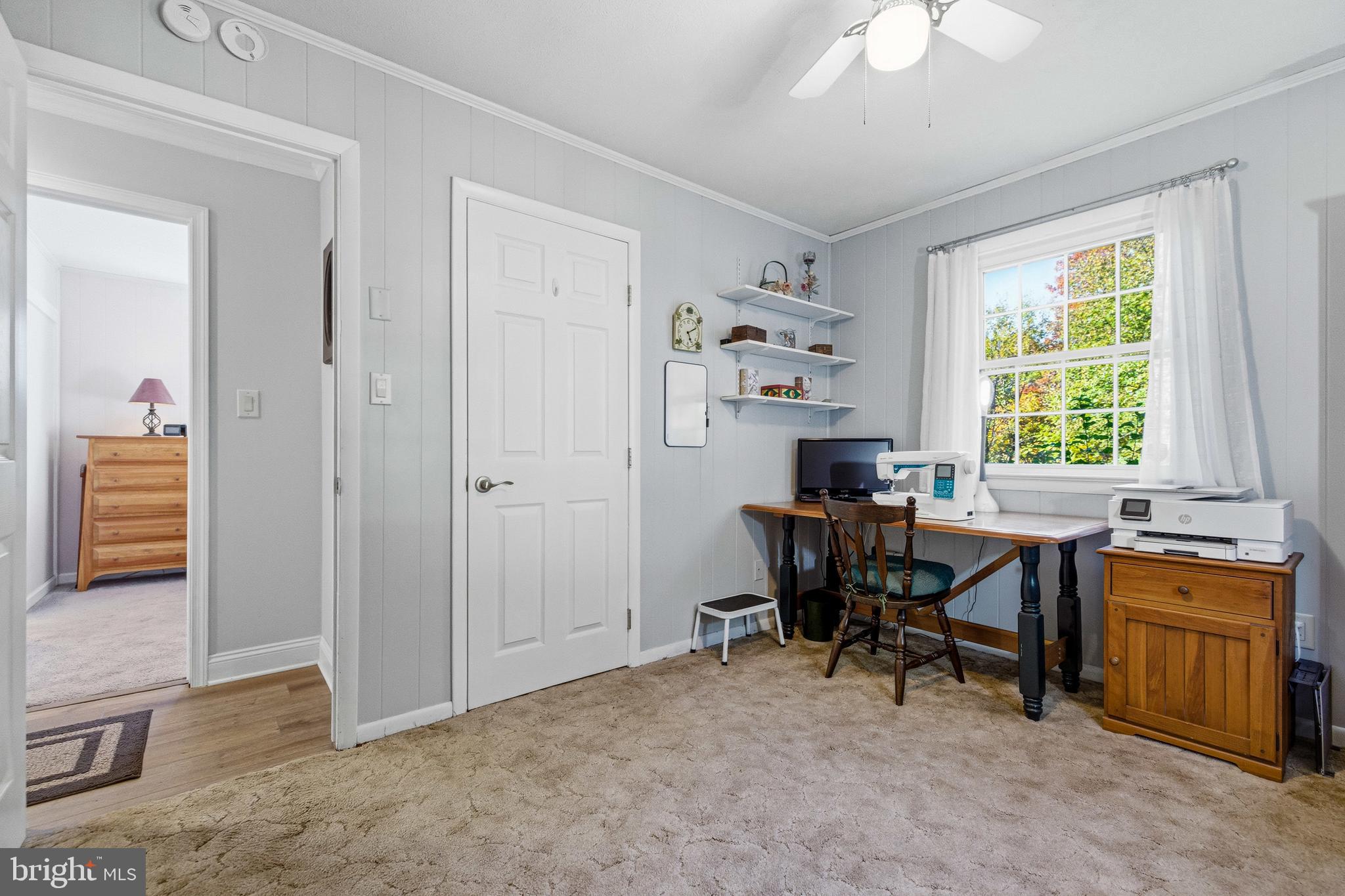 HOPE MILLS - Residential