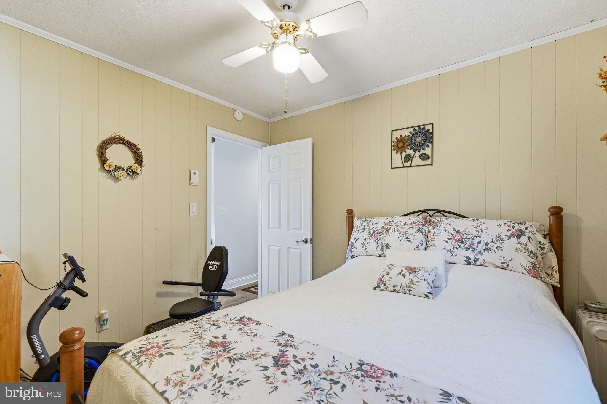 HOPE MILLS - Residential