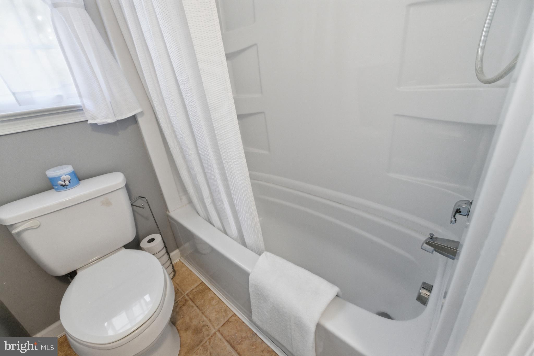 HOPE MILLS - Residential