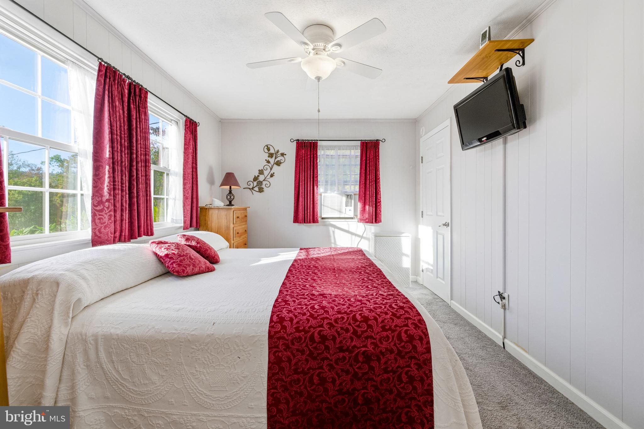 HOPE MILLS - Residential