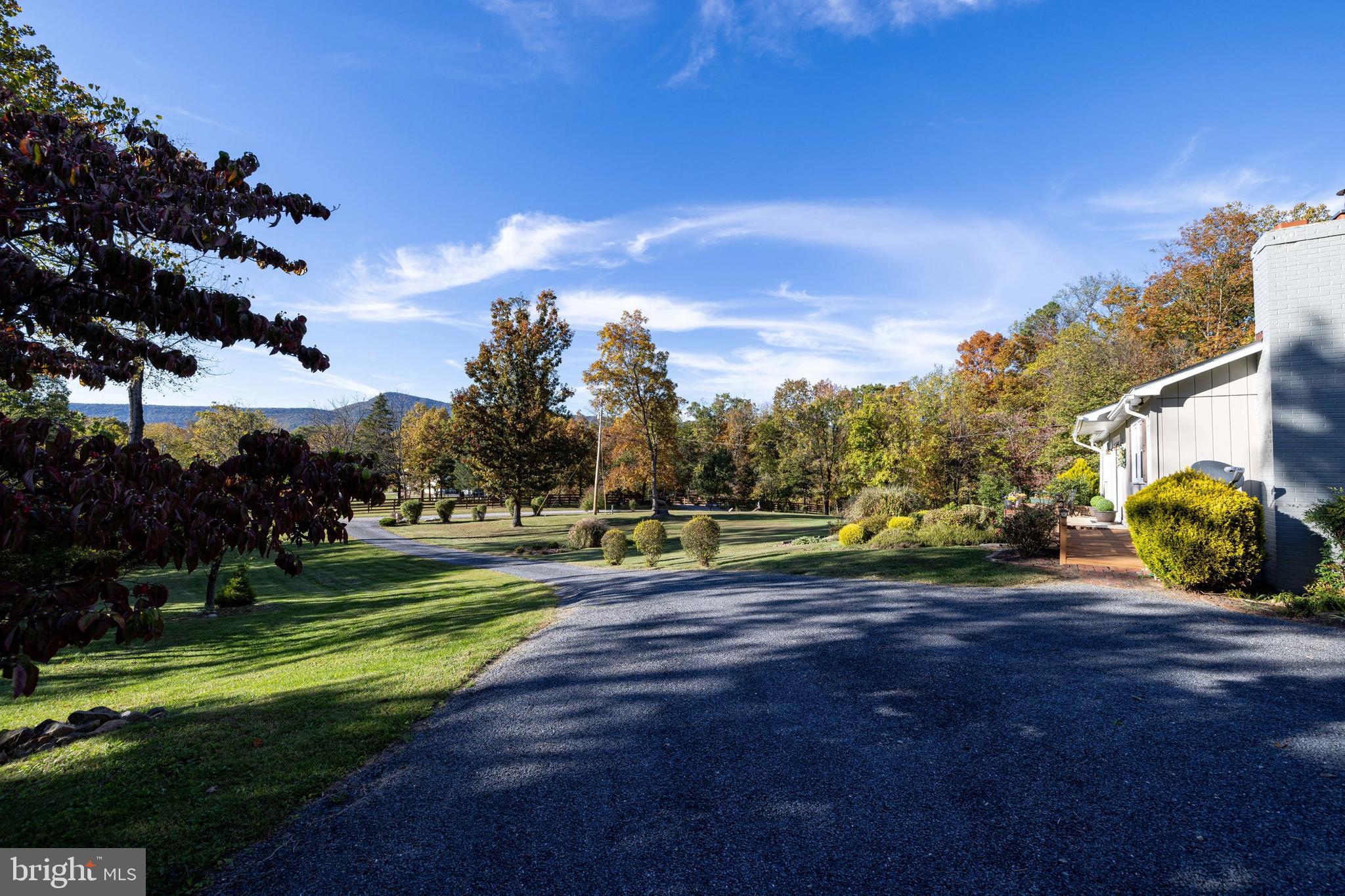 HOPE MILLS - Residential