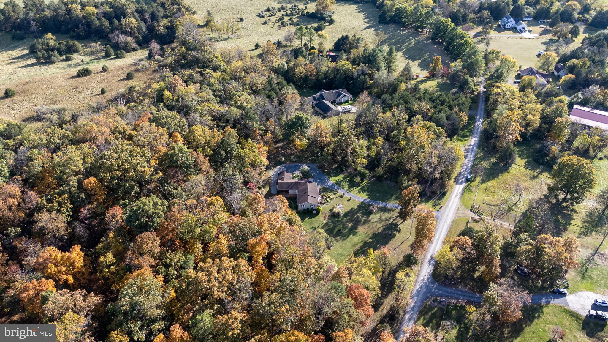 HOPE MILLS - Residential