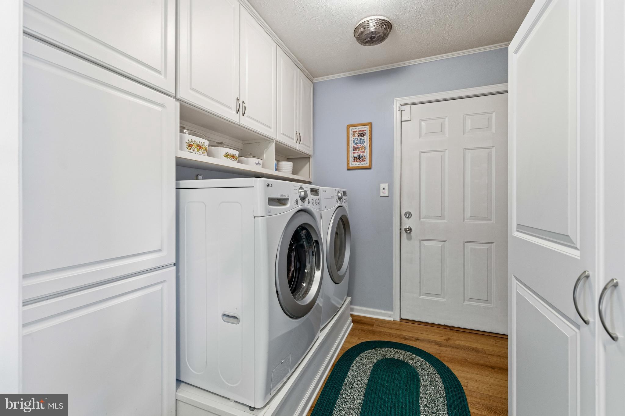 HOPE MILLS - Residential