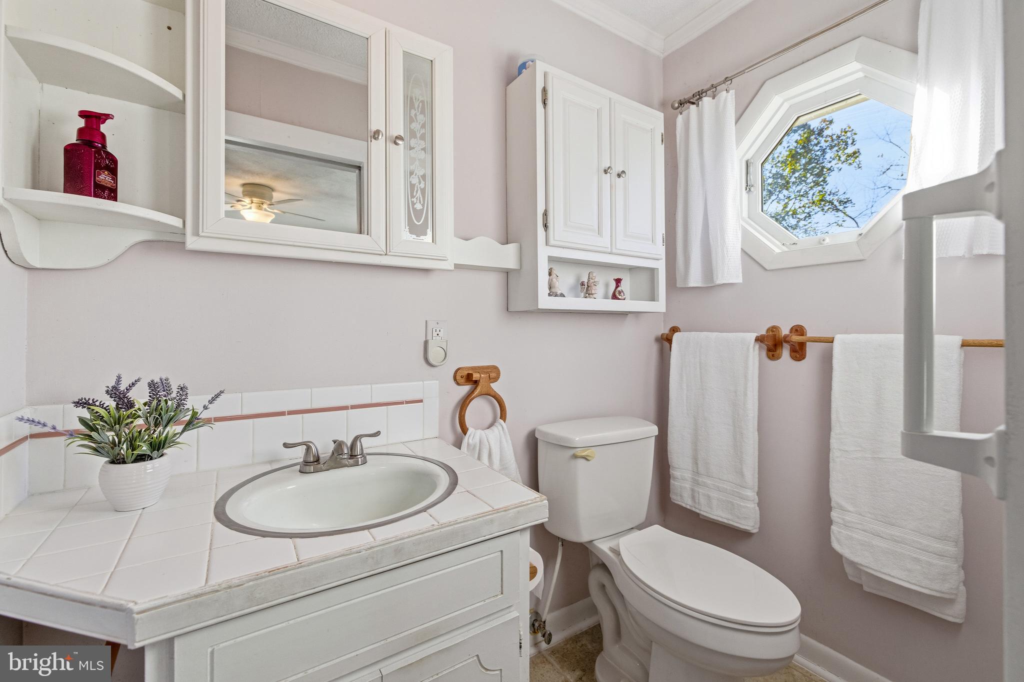 HOPE MILLS - Residential