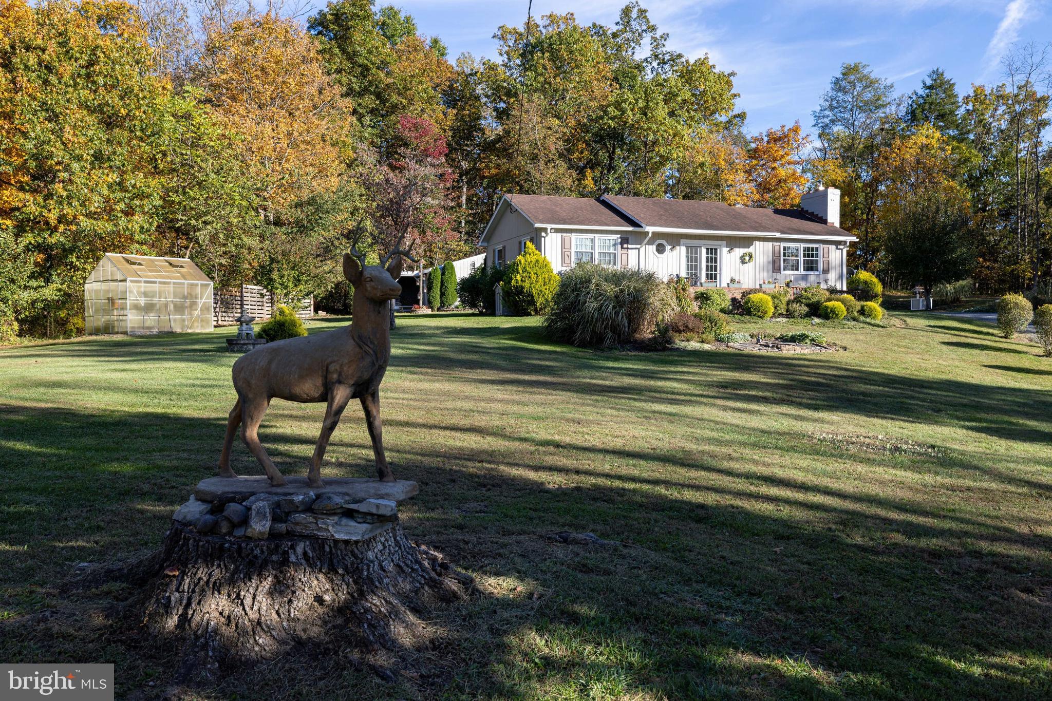 HOPE MILLS - Residential