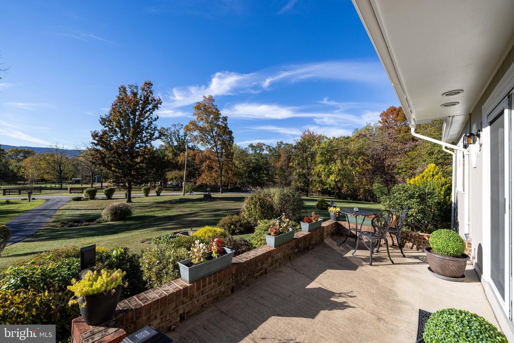 HOPE MILLS - Residential