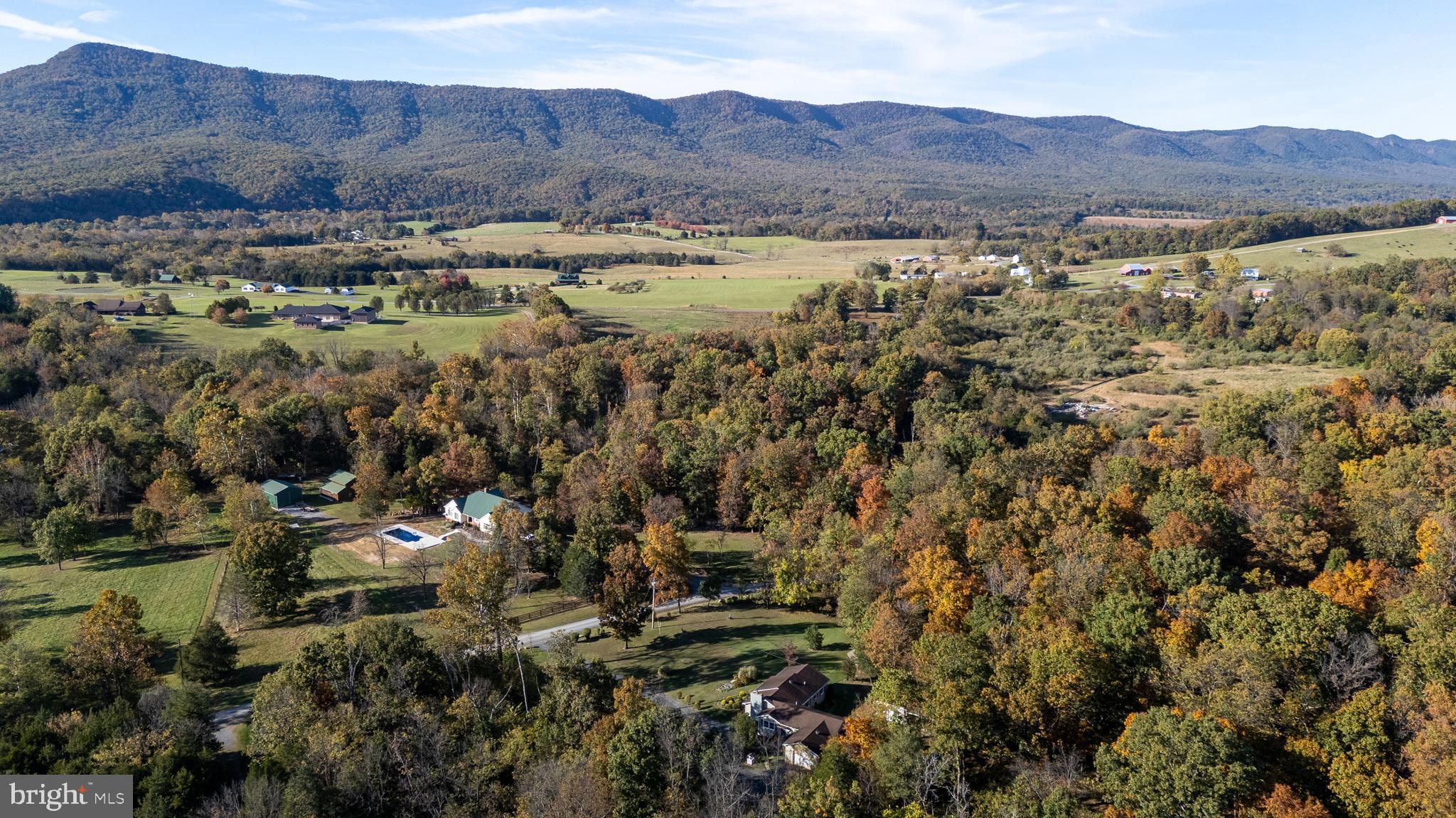 HOPE MILLS - Residential