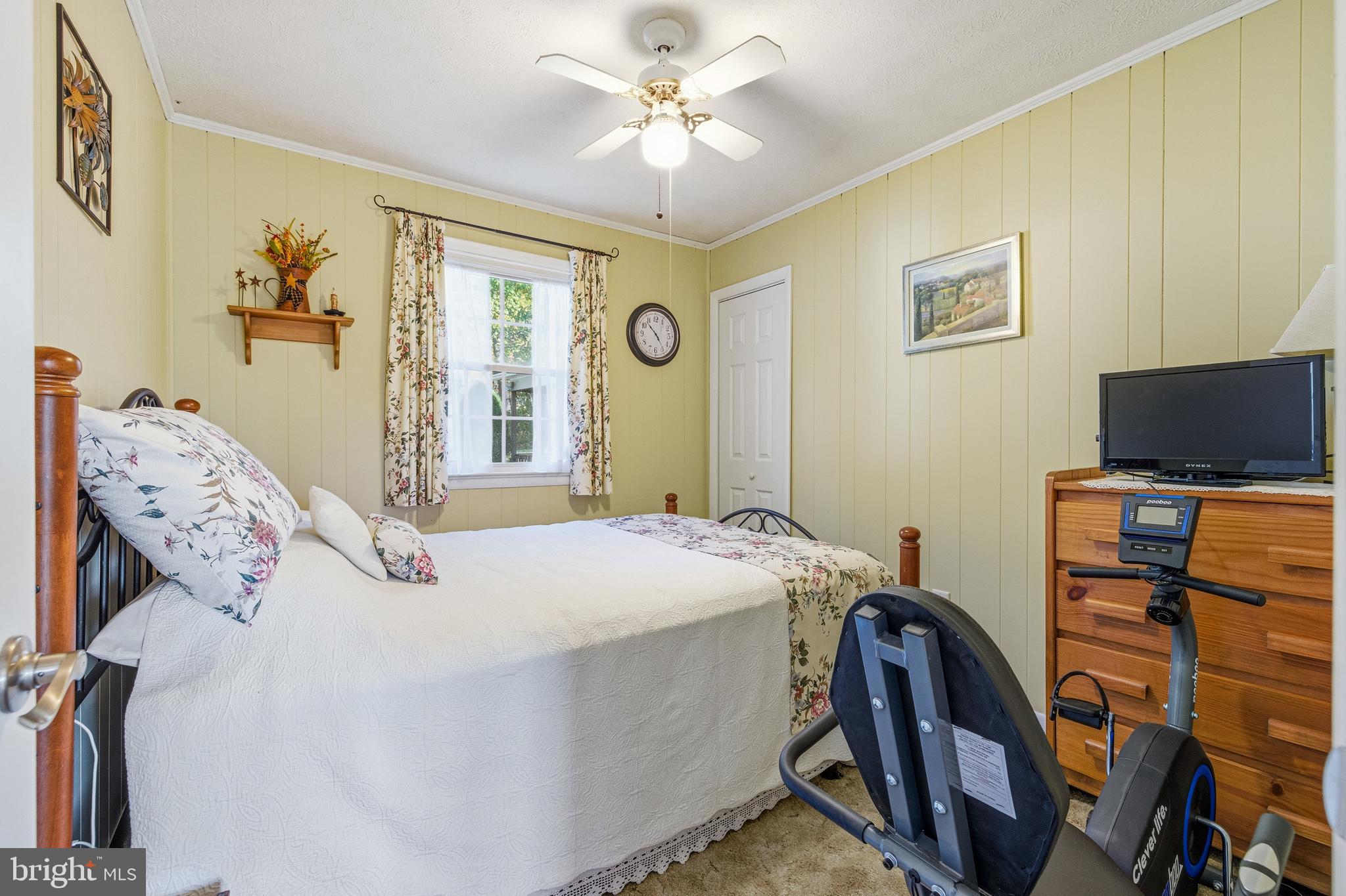 HOPE MILLS - Residential