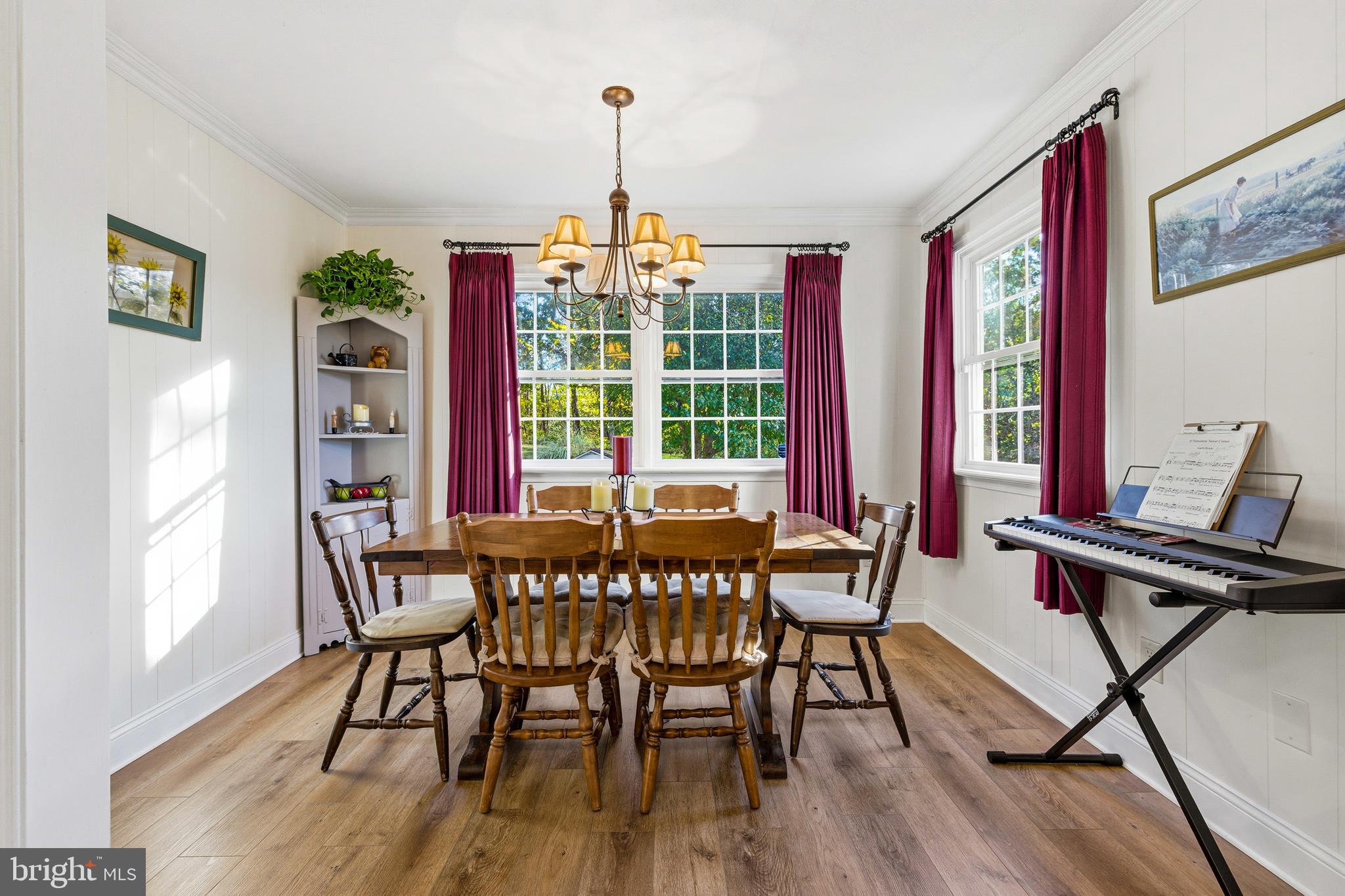 HOPE MILLS - Residential