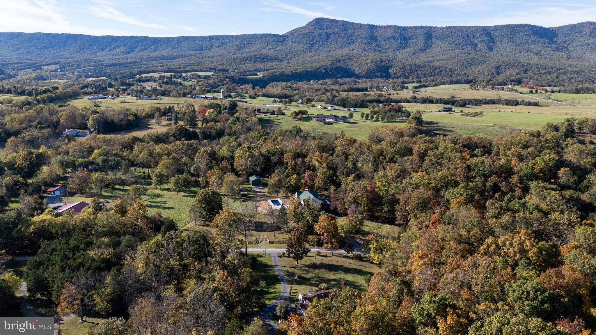 HOPE MILLS - Residential