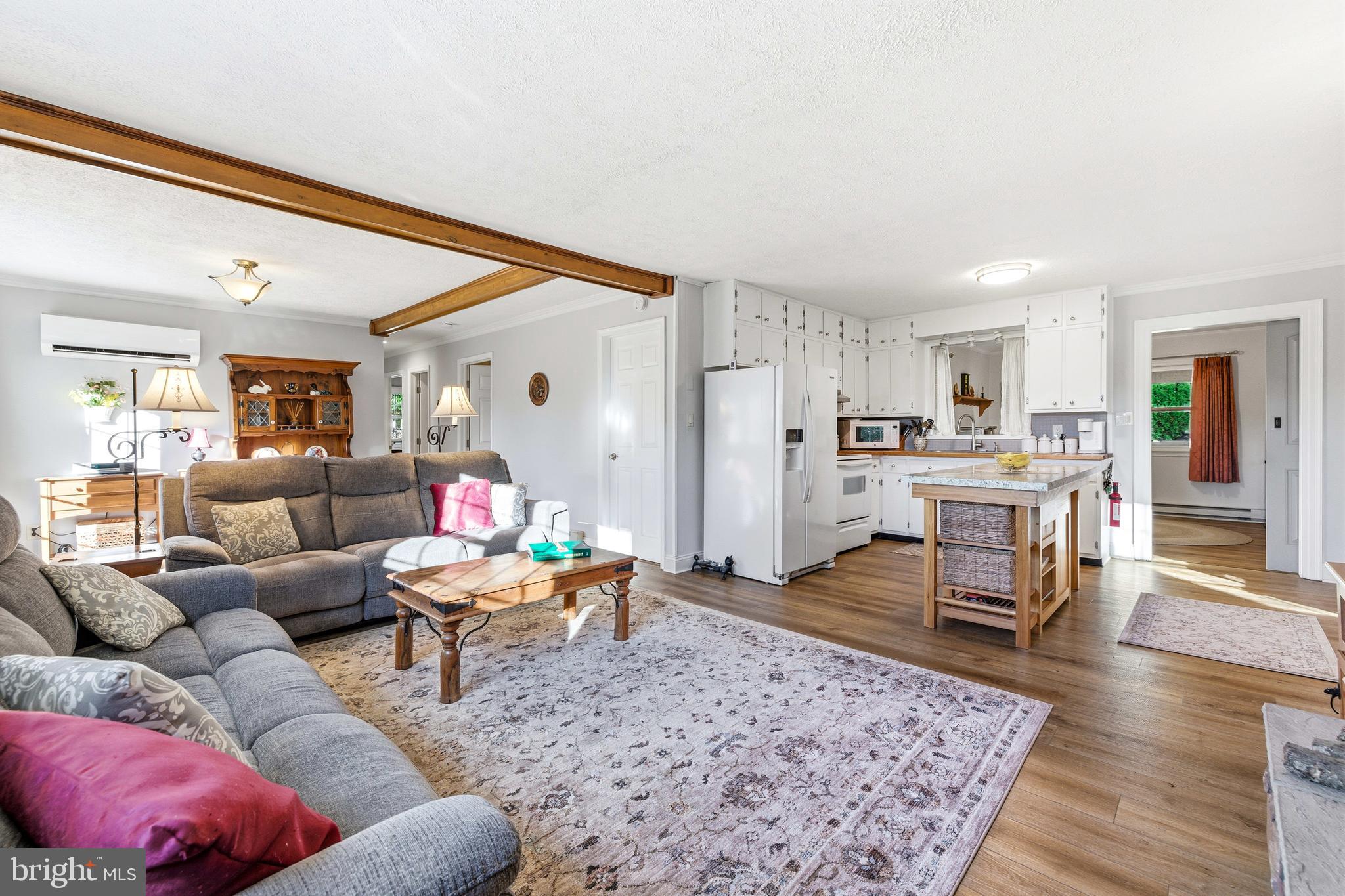 HOPE MILLS - Residential