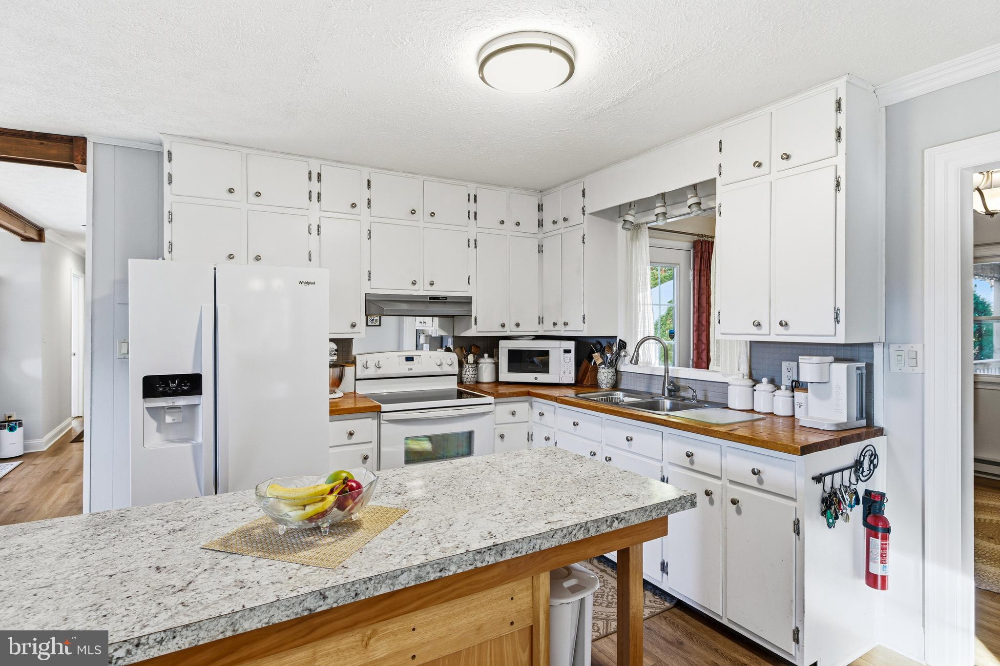 HOPE MILLS - Residential